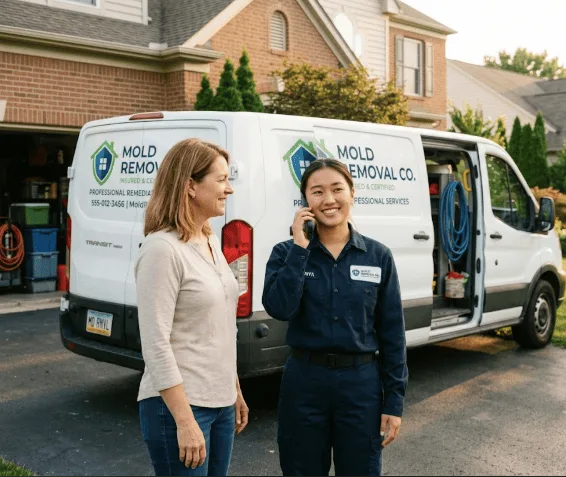 Crawlspace Mold Remediation Portland, IN FAQs